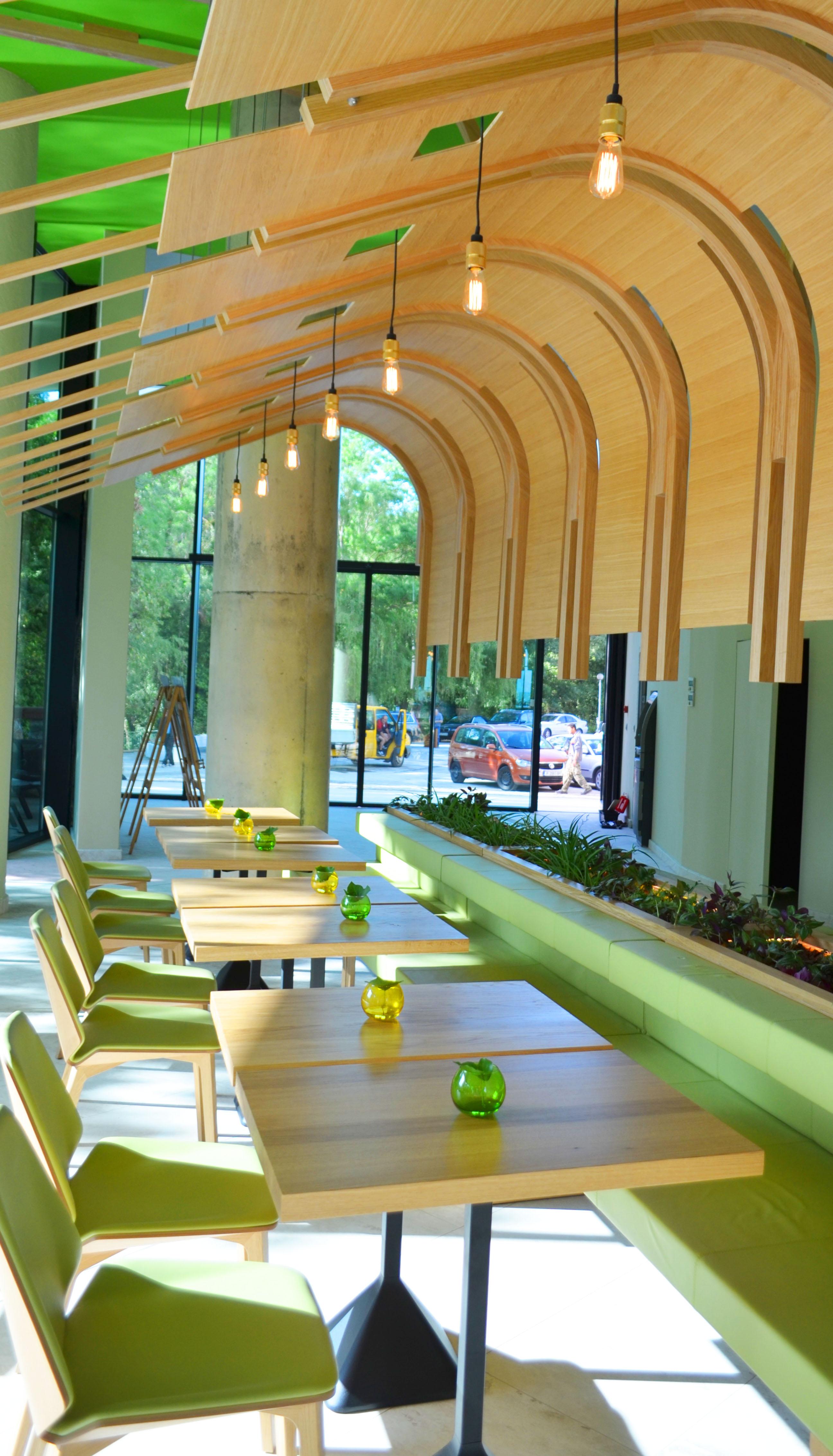 Hotel Gergana Албена Екстер'єр фото